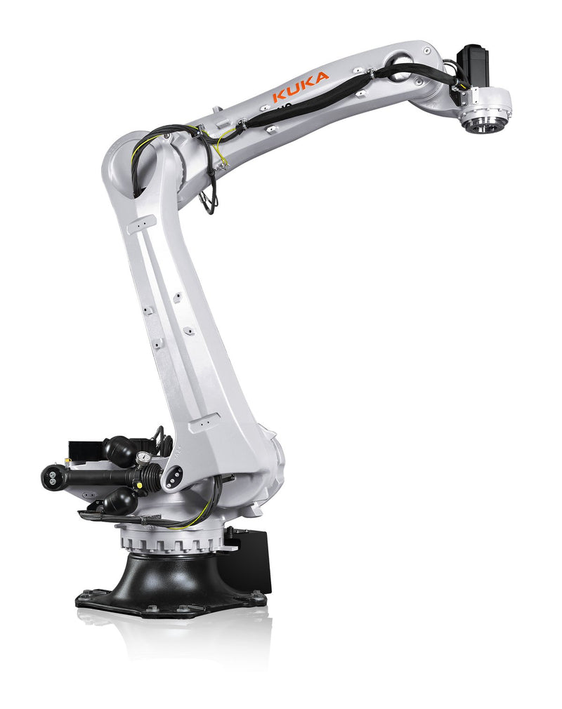 [Klever Portal:1005:2a7b1c14f908] KUKA Robot industrial - KR 180 R3200-2 PA-HO
