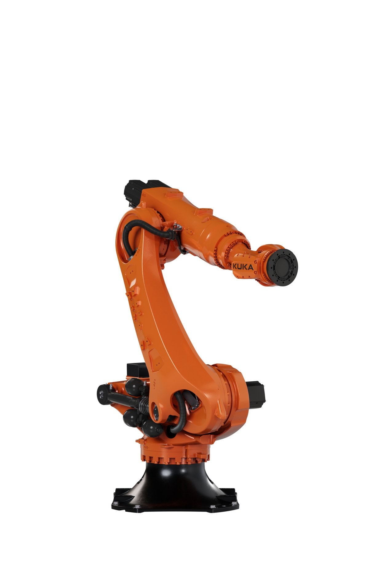 [Klever Portal:1007:c68f86ef9e9f] KUKA Robot industrial - KR 500 R2800-2 · Imagen principal