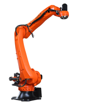 KUKA Robot industrial - KR 240 R3200-2 PA