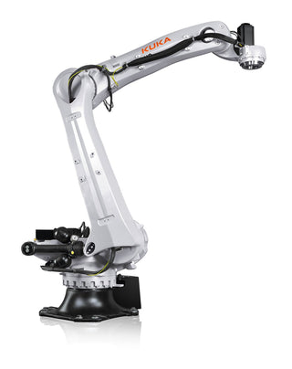 KUKA Robot industrial - KR 240 R3200-2 PA-HO