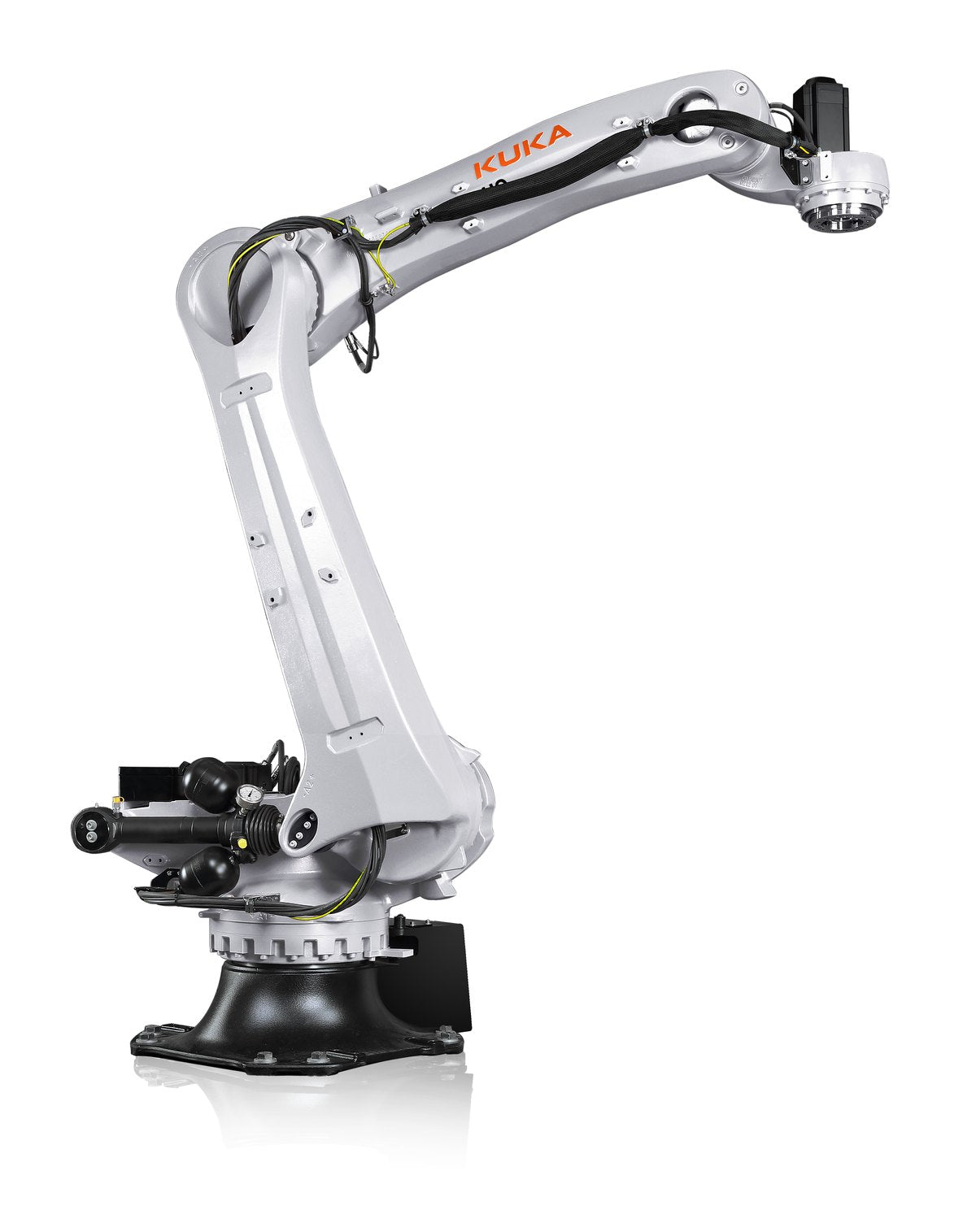 [Klever Portal:1020:a89826bd406a] KUKA Robot industrial - KR 240 R3200-2 PA-HO