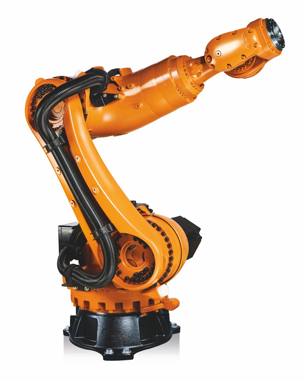 [Klever Portal:1024:895ca9999e47] KUKA Robot industrial - KR 120 R1800 nano