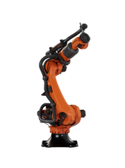 KUKA Robot industrial - KR 500 R2800-2 F