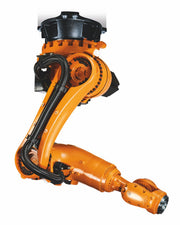 KUKA Robot industrial - KR 120 R1800 nano C