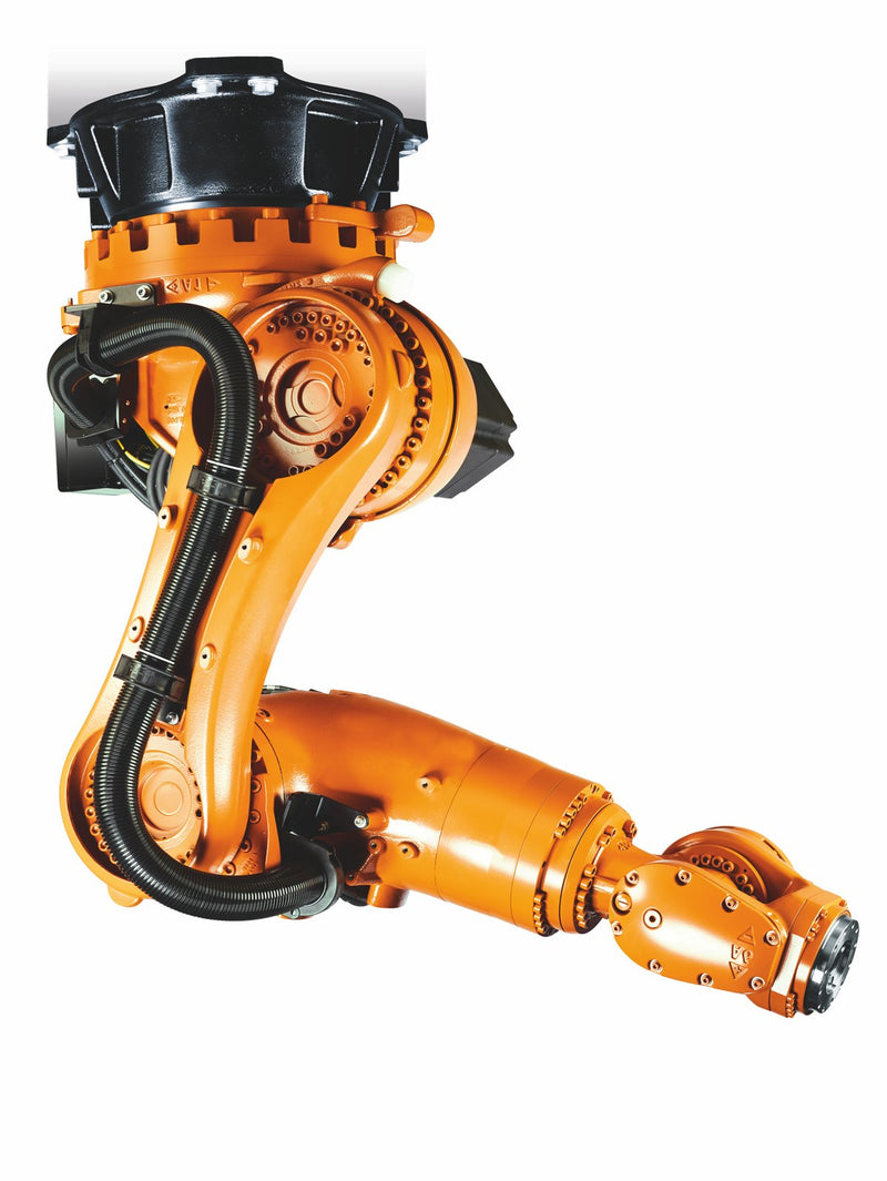 [Klever Portal:1050:ff5e54d1c409] KUKA Robot industrial - KR 160 R1570 nano C