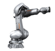 KUKA Robot industrial - KR 180 R2100 nano F exclusive