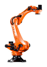 KUKA Robot industrial - KR 340 R3200-2 PA
