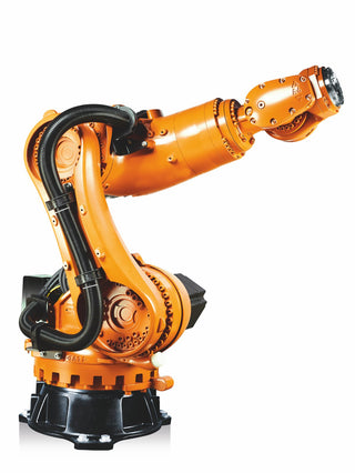 KUKA Robot industrial - KR 160 R1570 nano