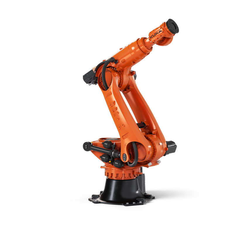 [Klever Portal:1077:90ebb8f8c279] KUKA Robot industrial - KR 300 R2800-2 MT · Imagen principal