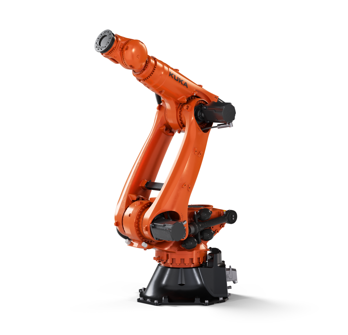 [Klever Portal:1080:6289286564d0] KUKA Robot industrial - KR 300 R2800-2 MT