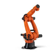 KUKA Robot industrial - KR 300 R3400-2 MT
