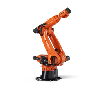 KUKA Robot industrial - KR 300 R3400-2 MT-F
