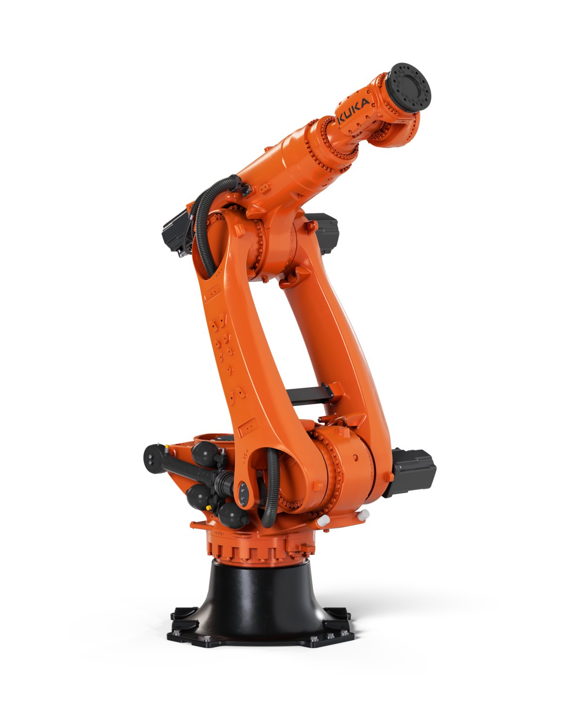 [Klever Portal:1093:145ac3e9180c] KUKA Robot industrial - KR 300 R3400-2 MT-F