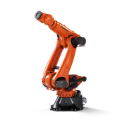 KUKA Robot industrial - KR 300 R3400-2 MT-F