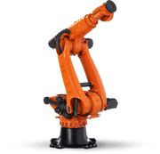 KUKA Robot industrial - KR 480 R3400-2 F