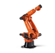 KUKA Robot industrial - KR 480 R3400-2 F