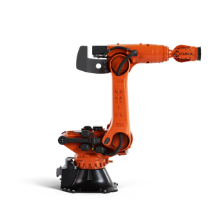 KUKA Robot industrial - KR 480 R3700-2