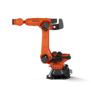 KUKA Robot industrial - KR 480 R3700-2