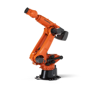 KUKA Robot industrial - KR 480 R3700-2