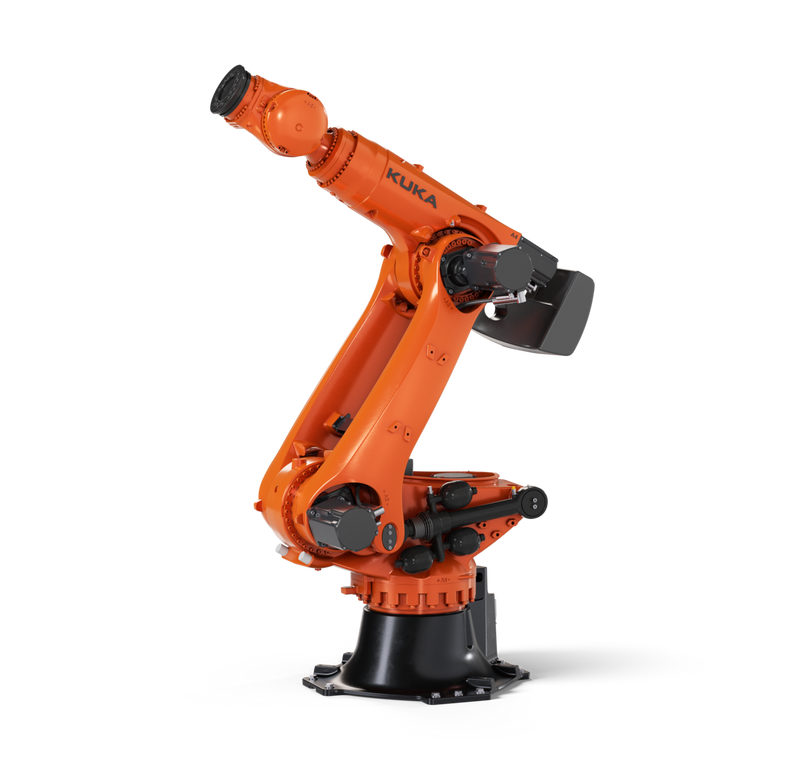 [Klever Portal:1115:0cae0b021222] KUKA Robot industrial - KR 480 R3700-2