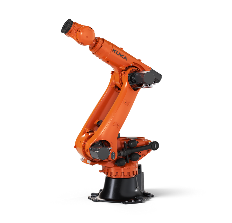 [Klever Portal:1118:76bd242abe66] KUKA Robot industrial - KR 480 R3700-2 F