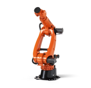 KUKA Robot industrial - KR 480 R3700-2 F