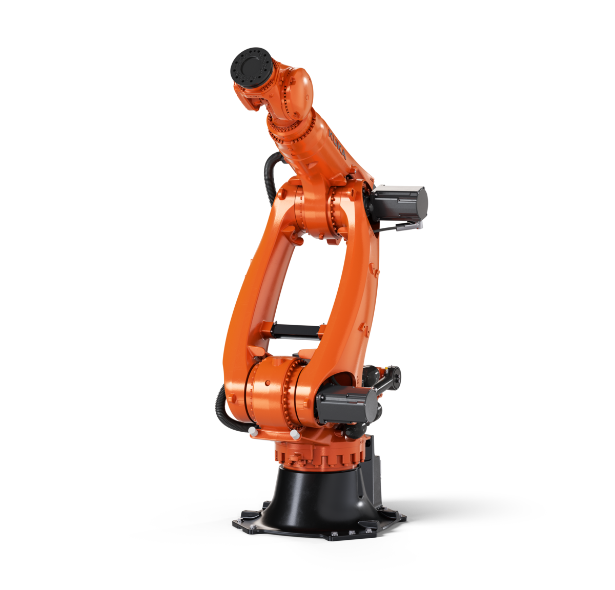 [Klever Portal:1119:693b4b6bc748] KUKA Robot industrial - KR 480 R3700-2 F