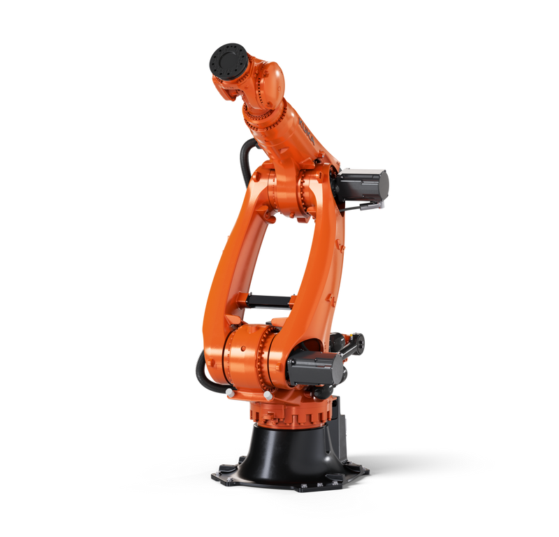 [Klever Portal:1119:693b4b6bc748] KUKA Robot industrial - KR 480 R3700-2 F