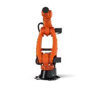 KUKA Robot industrial - KR 480 R3700-2 F