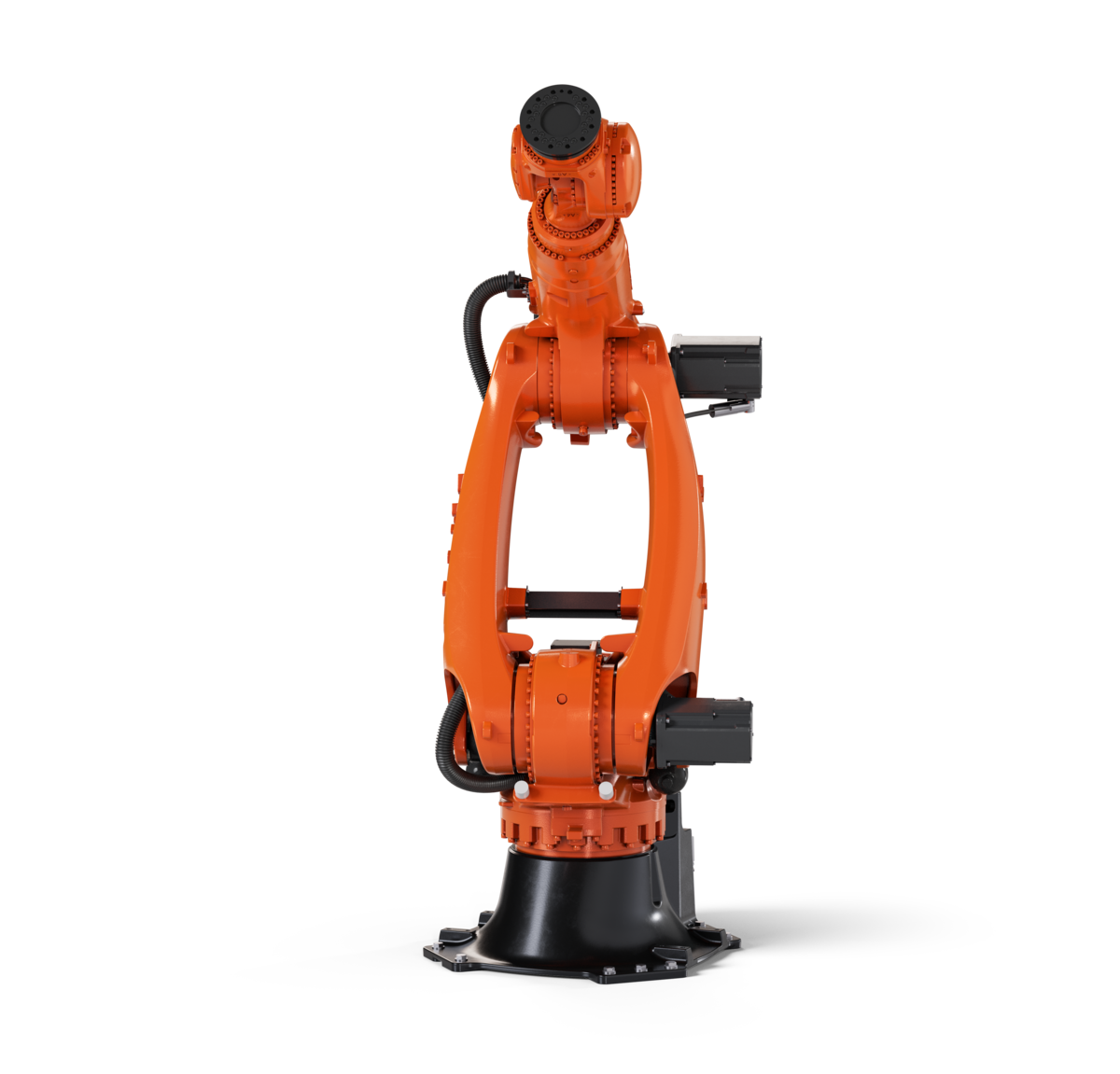 [Klever Portal:1120:c07432facaff] KUKA Robot industrial - KR 480 R3700-2 F