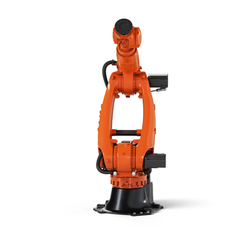 [Klever Portal:1120:c07432facaff] KUKA Robot industrial - KR 480 R3700-2 F