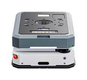 KUKA Robots móvil - KMP 250P‑E‑D diffDrive baseVersion