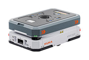 KUKA Robots móvil - KMP 250P‑E‑D diffDrive baseVersion