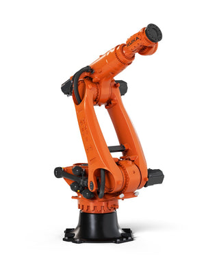KUKA Robot industrial - KR 560 R3100-2