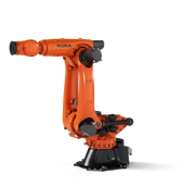 KUKA Robot industrial - KR 560 R3100-2