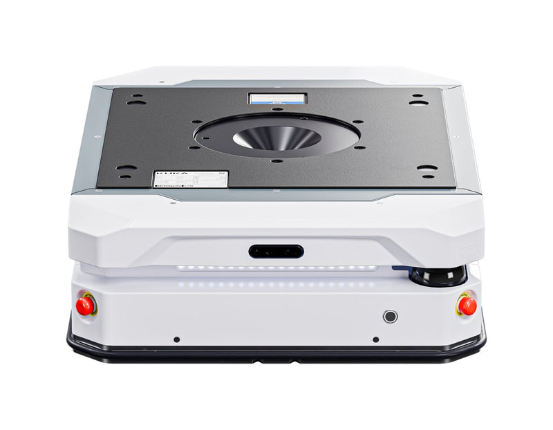[Klever Portal:1134:1c025b93580f] KUKA Robot móvil - KMP 600P-EU-D diffDrive baseVersion