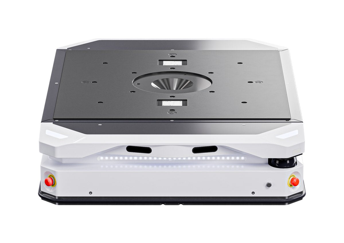 [Klever Portal:1138:406f3487c2df] KUKA Robot móvil - KMP 1500P‑EU‑D diffDrive baseVersion