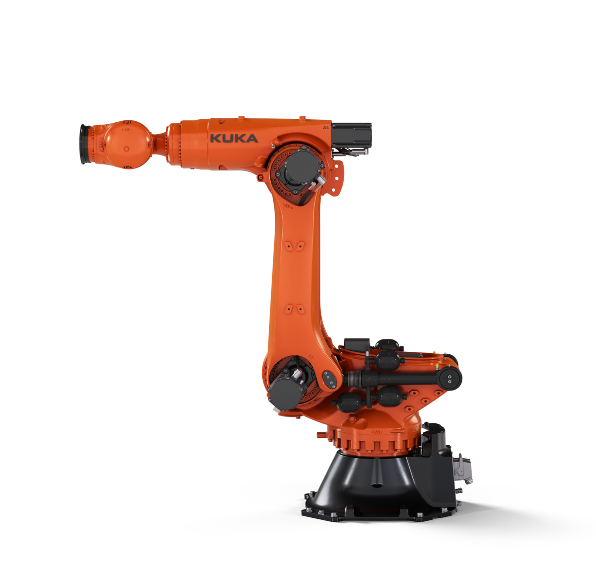 [Klever Portal:1143:3c73427a94e0] KUKA Robot industrial - KR 560 R3100-2 F