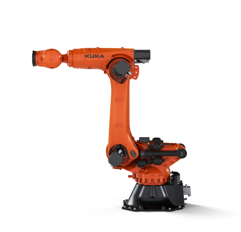 [Klever Portal:1143:3c73427a94e0] KUKA Robot industrial - KR 560 R3100-2 F
