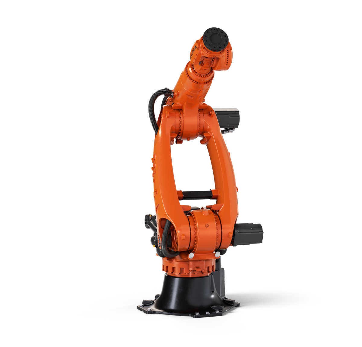 [Klever Portal:1144:8356e59c8cb4] KUKA Robot industrial - KR 560 R3100-2 F