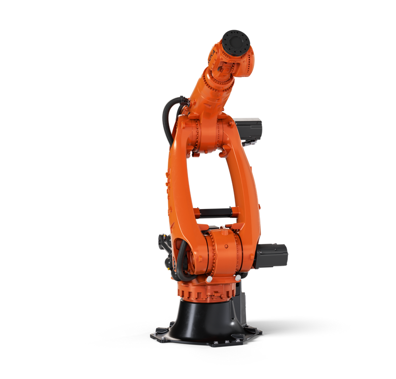 [Klever Portal:1144:8356e59c8cb4] KUKA Robot industrial - KR 560 R3100-2 F