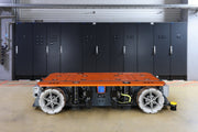 KUKA Robot móvil - KoM UTV-3 E575 7000
