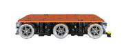 KUKA Robot móvil - KoM UTV-3 E575 12000