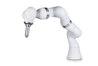 KUKA Robot industrial - Cobot LBR iiwa 7 R800 CR