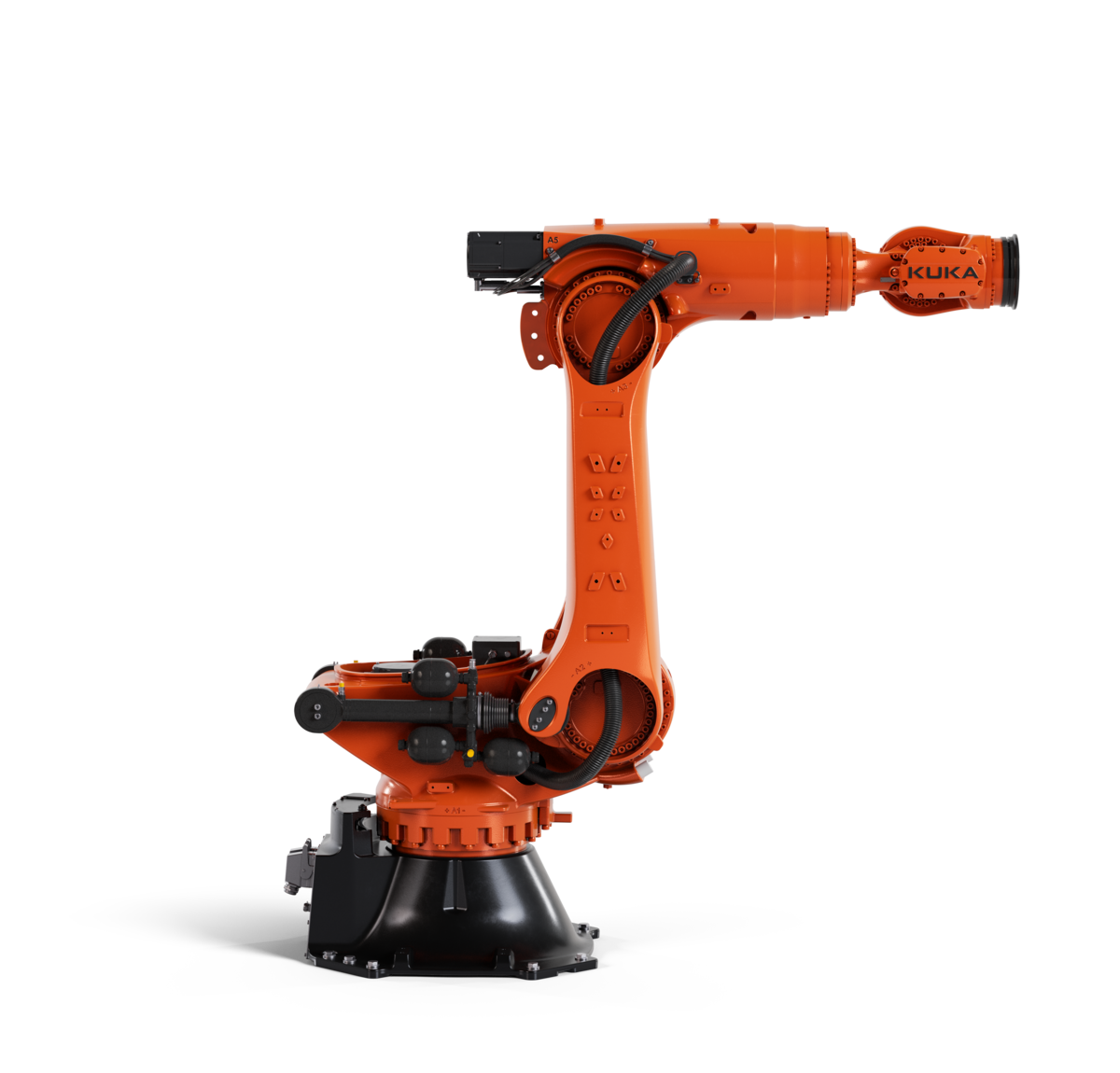 [Klever Portal:1160:908107517cb4] KUKA Robot industrial - KR 560 R3100-2 HI