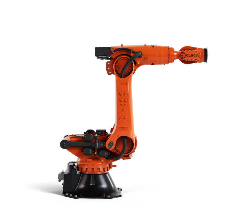 [Klever Portal:1160:908107517cb4] KUKA Robot industrial - KR 560 R3100-2 HI