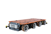 KUKA Robot móvil - KoM UTV-3 E575 17000