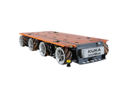 KUKA Robot móvil - KoM UTV-3 E575 17000