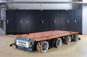 KUKA Robot móvil - KoM UTV-3 E575 17000