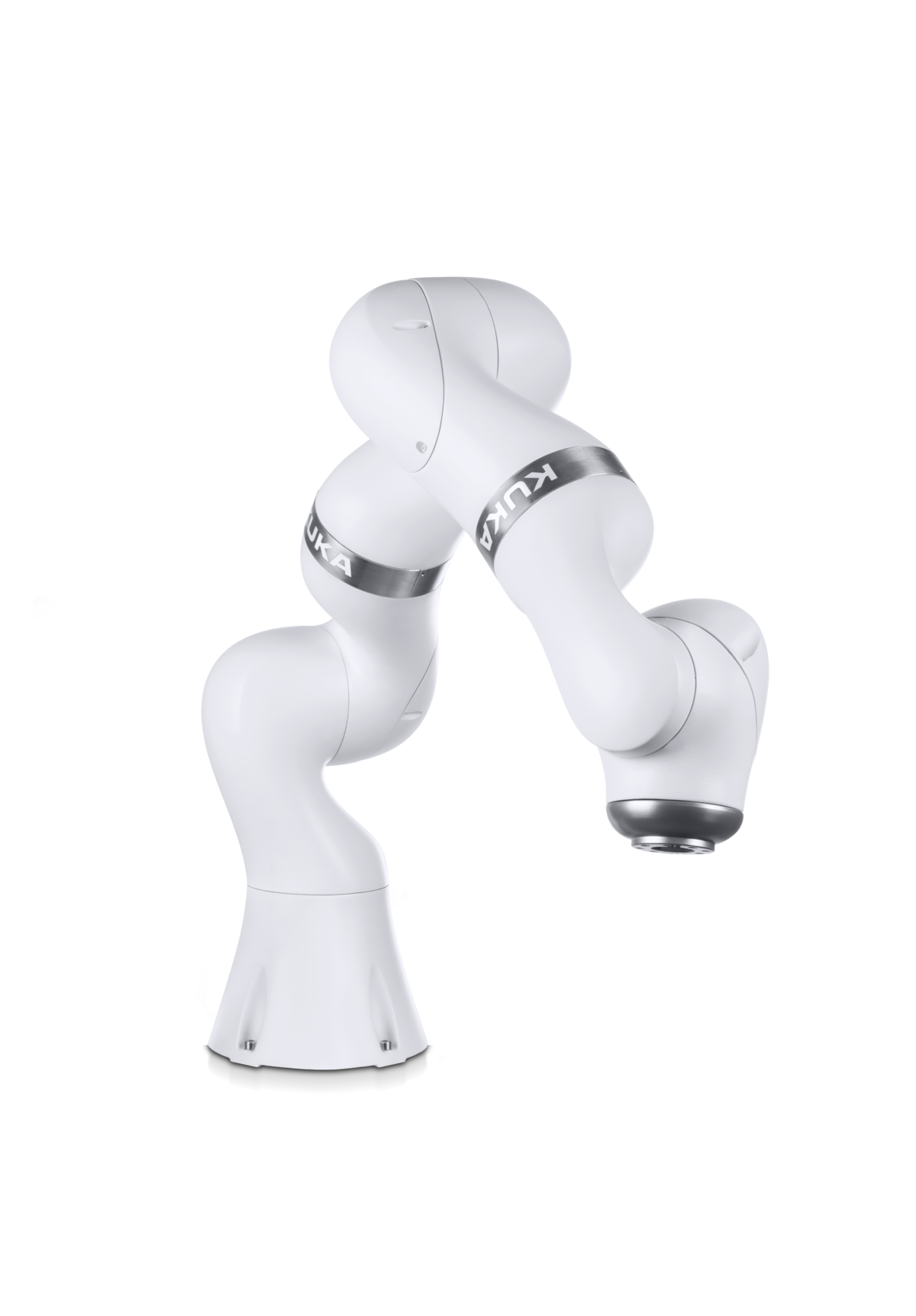 [Klever Portal:117:613cdf3a8565] KUKA Robot industrial - Cobot LBR iiwa 7 R800 CR